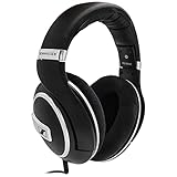 Sennheiser HD 599 Special Edition - Audífonos abiertos y circumaurales, ‎Alámbrico, Exclusivo de...