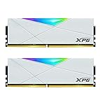 XPG MEM DDR4 SPECT D50 16GB 3200MHZ RGB KIT2 (AX4U32008G16A-DW50)