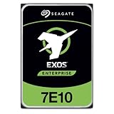 Seagate Exos 7E10 ST2000NM017B - Disco Duro - 2 TB - SATA 6Gb/s