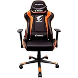 Gigabyte GP-AGC300 Gaming Chair