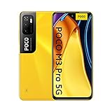 Xiaomi Poco M3 Pro 5G Dual SIM 64GB 4GB RAM Yellow