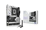 Asus Tarjeta Madre Z790, ROG Strix B760-A Gaming WiFi, Intel B760 13° y 12° Gen, LGA 1700, DDR5,...