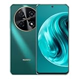 HUAWEI Nova 12i, 8+128,Cámara de Retrato de High-Res con 108 MP, Supercharge Turbo de 40W, Verde