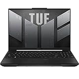 HIDevolution ASUS TUF Gaming A16 Advantage Edition FA617NT 16' FHD+ 165Hz, 3.2 GHz Ryzen 7 7735HS,...