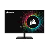 Corsair XENEON 32UHD144-A Monitor para Juegos 32 Pulgadas, IPS UHD (3840 x 2160), AMD FreeSync™...