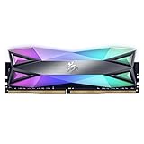 ADATA XPG Spectrix D60G Módulo de Memoria RAM DDR4 RGB 8GB CL16 3200MHz