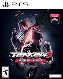 Tekken 8 - PlayStation 5