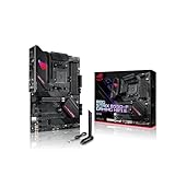 Asus ROG Strix B550-F Gaming WiFi II