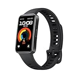 HUAWEI Band 9 (Garantía en México), 1.47”AMOLED, Larga Duración de 2 semanas, Ajuste de Brillo...