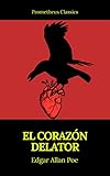 El corazón delator (Prometheus Classics)