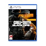 Call of Duty: Black Ops 6 - PS5