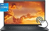 Dell Inspiron 3000 - Portátil con visualización táctil FHD de 15,6 pulgadas, Intel i5-1135G7...