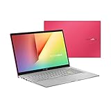 ASUS VivoBook S15 S533 - Portátil delgado y ligero, visualización FHD de 15.6 pulgadas, procesador...