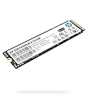 HP FX900 NVMe Gen 4 SSD Interno, PCIe 4.0 16 GB/s, M.2 2280, 3D TLC NAND PC Unidad de Estado sólido...