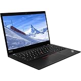 Lenovo ThinkPad X390 Portátil de Negocios, 13.3in FHD(1920x1080) Notebook, Intel Core i5-8365 hasta...