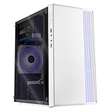 XTREME PC GAMING AMD Radeon Vega Renoir Ryzen 5 4600G 16GB SSD 500GB WiFi (Fusion White)