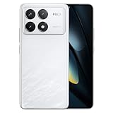 Celular Poco F6 Pro 1TB 16GB EU White