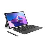 Lenovo Tab P11 Pro (2da Gen) |8RAM+256GB |2.5K OLED, Dolby Vision JBL, Gorilla Glas (Carga Rápida +...