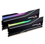 G.SKILL Trident Z5 NEO RGB Series (AMD Expo) 32 GB (2 x 16 GB) 288 pines SDRAM DDR5 6000 CL36-36-96...