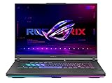 ASUS ROG Strix G16 (2024) Laptop para Juegos, visualización FHD 16:10 de 16 Pulgadas,...