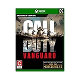 Call of Duty: Vanguard - Standard Edition - Xbox One | Series X