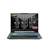 ASUS Laptop TUF Gaming A15/FA506NF-HN006W/AMD Ryzen 5 7ma 6 núcleos/NVIDIA GeForce RTX 2050/16GB...