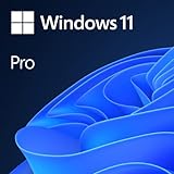 Microsoft OEM System Builder | Windоws 11 Pro | Intended use for new systems | Authorized by...