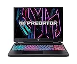 Acer Predator Helios Neo 16 Laptop para juegos | Intel Core i7-13650HX | NVIDIA GeForce RTX 4060 |...