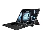 ASUS ROG Flow Z13 (2023) Gaming Laptop Tablet, 13.4” Nebula Display 16:10 QHD 165Hz, GeForce RTX...