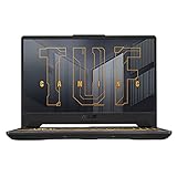 ASUS TUF Gaming A15 (2024) Laptop para juegos, visualización FHD 144Hz de 15.6', NVIDIA® GeForce...