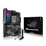 ASUS ROG Maximus Z790 Dark Hero (WiFi 7) LGA 1700 (Intel 14ª y 13ª y 12ª generación) ATX Placa...