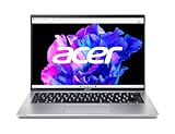 Acer Swift Go 14 Intel Evo Thin & Light Laptop | visualización 14' 2.2K 2240 x 1400 100% sRGB |...