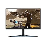 Lenovo Legion Y25-25 Monitor para Juegos FHD LCD de 24.5 Pulgadas, 16:9, retroiluminación LED, AMD...