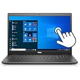 Dell Latitude 3510 Touchscreen Laptop 10th, 15.6in FHD 3510 Laptop, i5-10th Processor, 16GB RAM,...