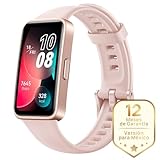 HUAWEI Band 8 (Garantía en México), Smartwatch Larga Duración de 2 semanas, SMS/Whatsapp de...