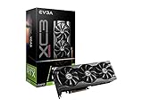 EVGA GeForce RTX 3070 XC3 Ultra Gaming, 08G-P5-3755-KL, 8GB GDDR6, iCX3 Cooling, ARGB LED, placa...