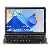 HUAWEI MatePad 11 120Hz 2.5K Qualcomm 865 8+128G, Tablet con Teclado