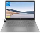 HP 2023 est Chromebook Laptop Student Business, visualización HD de 14 pulgadas, procesador Intel...