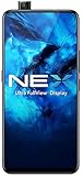 Vivo Nex S 128GB 8GB RAM (GSM Only, No CDMA) Factory Unlocked - International Model No Warranty...