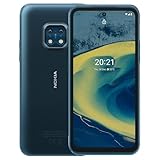 Nokia XR20 5G | Android 11 | Smartphone Desbloqueado | SIM Dual | Versión de Estados Unidos |...