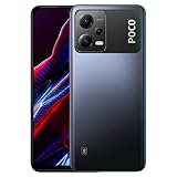 Xiaomi Celular Poco X5 5G Black 8GB RAM 256GB ROM