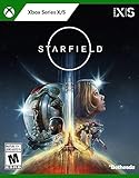 Starfield Standard Edition Xbox Series X ( Packaging May Vary )