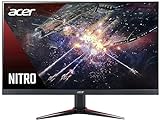 Acer Monitor Gamer VG0 23.8' FHD Resolución 1920x1080 180 Hz, Tiempo de Respuesta 1 ms, Tecnología...