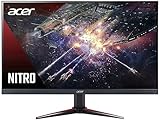 Acer Monitor Gamer VG0 23.8' FHD Resolución 1920x1080 180 Hz, Tiempo de Respuesta 1 ms, Tecnología...