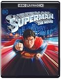 Superman Movie, The (4k UHD) [Blu-ray]