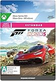 Forza Horizon 5: Standard Edition - Xbox and Windows 10 [Código Digital]