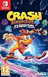 ACTIVISION Crash Bandicoot 4: It's About Time