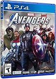 Marvel's Avengers - Standard Edition - PlayStation 4