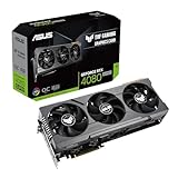 ASUS TUF-RTX4080S-O16G-GAMING