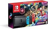 Nintendo | Bundle consola Nintendo Switch + Mario Kart 8 Deluxe